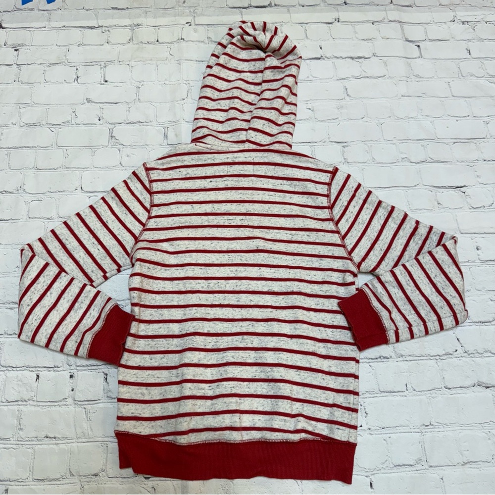 Zara Hooded Pullover - Picture 4 of 4